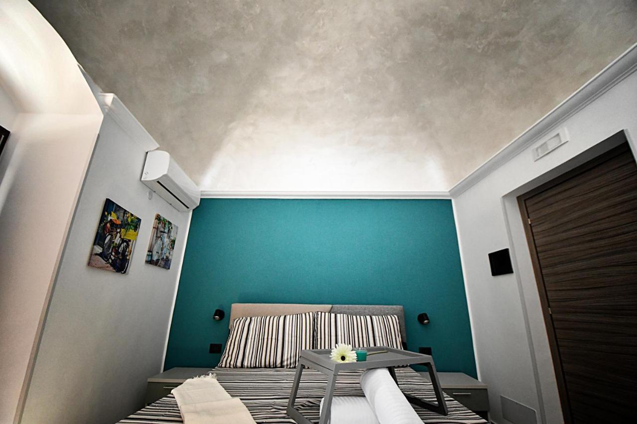 B&B Aurora Пьяцца-Армерина Экстерьер фото