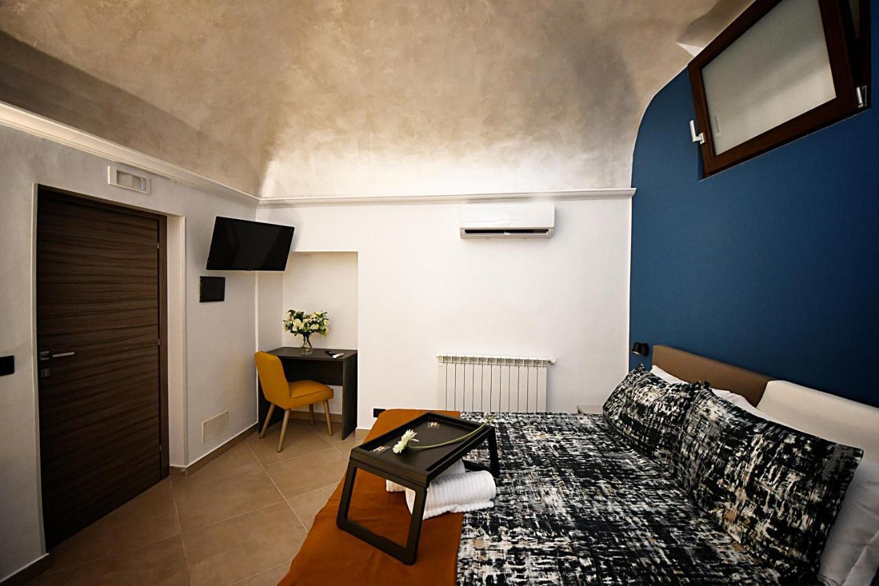 B&B Aurora Пьяцца-Армерина Экстерьер фото