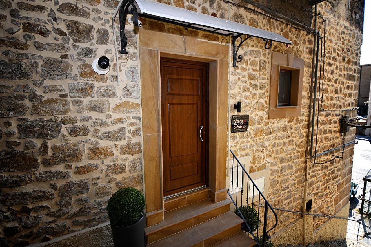 B&B Aurora Пьяцца-Армерина Экстерьер фото